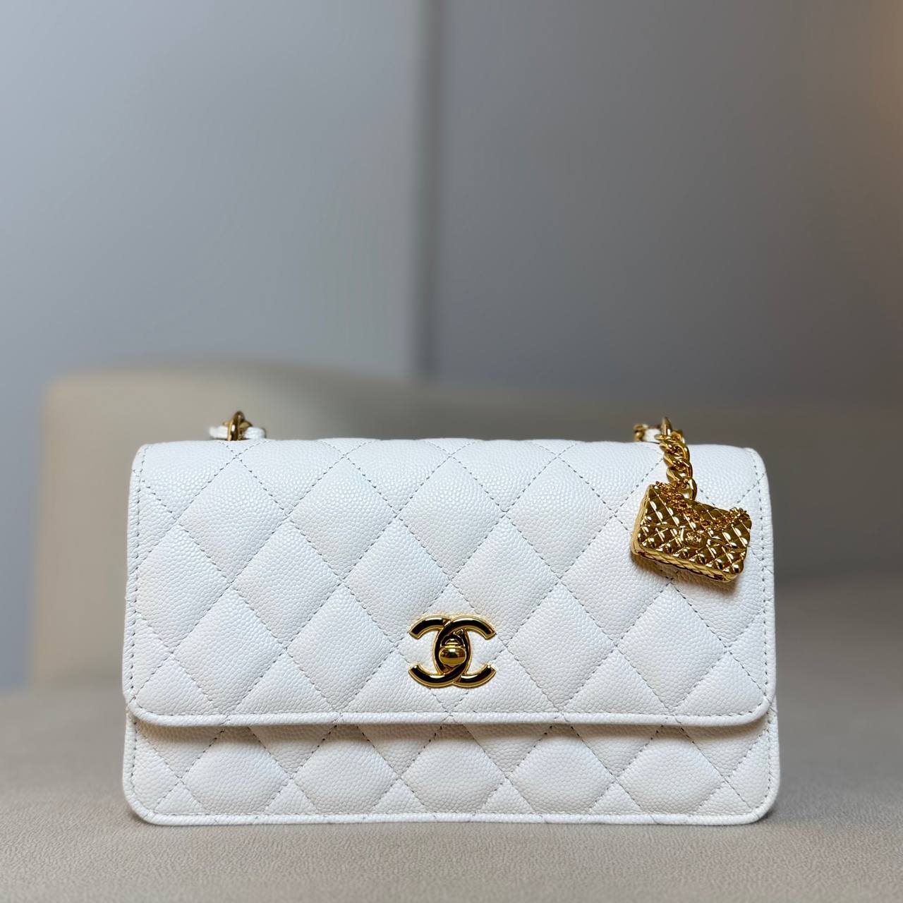 Chanel 23S WOC