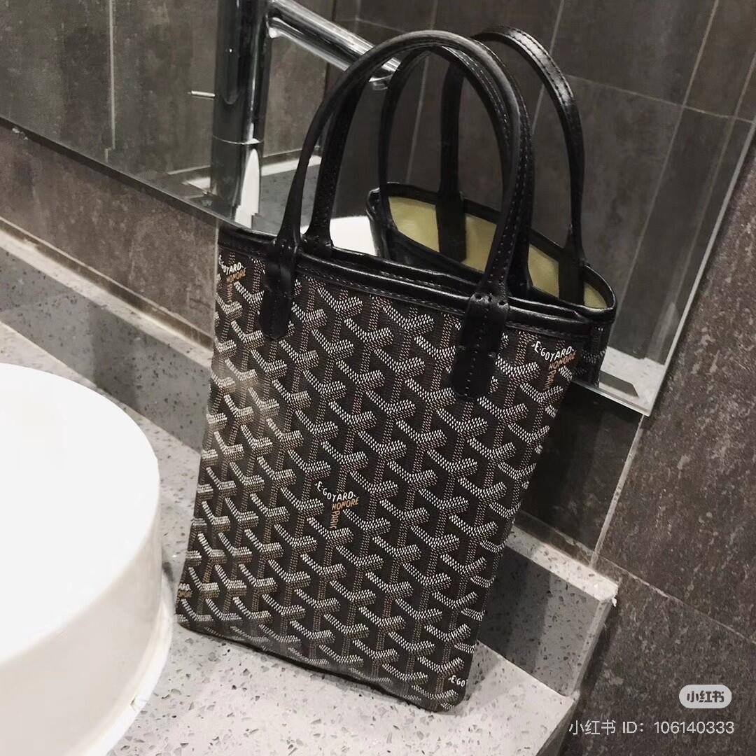 Goyard Anjou Mini Bag
