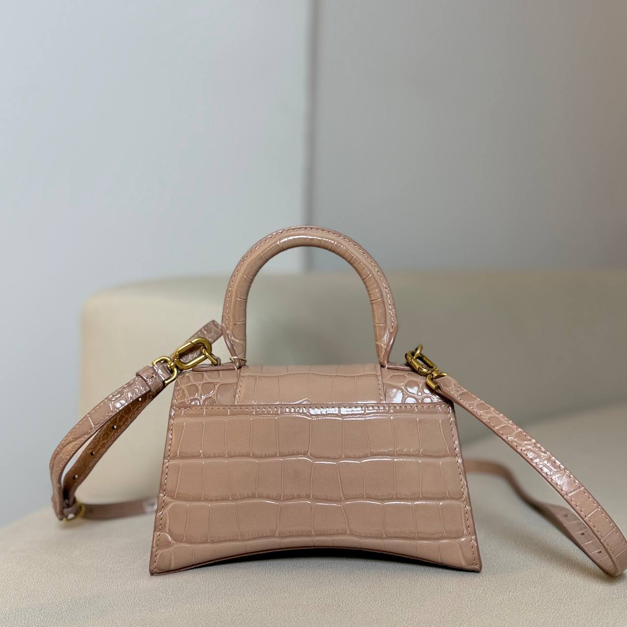 Balenciaga Hourglass Xs