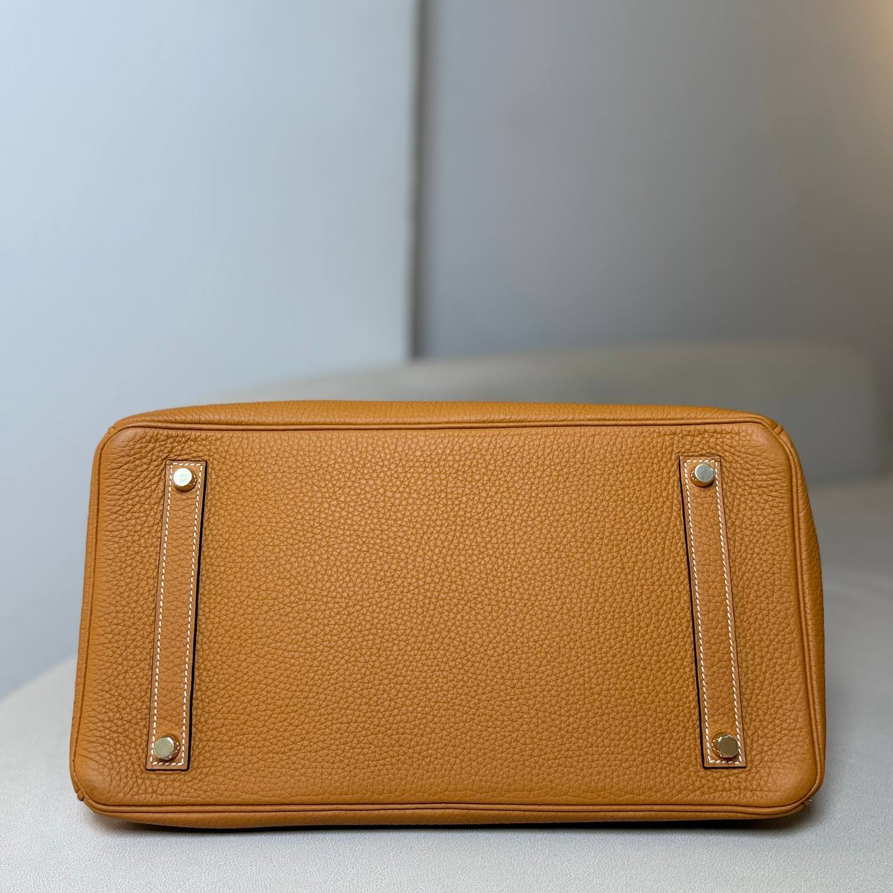 Hermès Birkin 35 Togo Leather