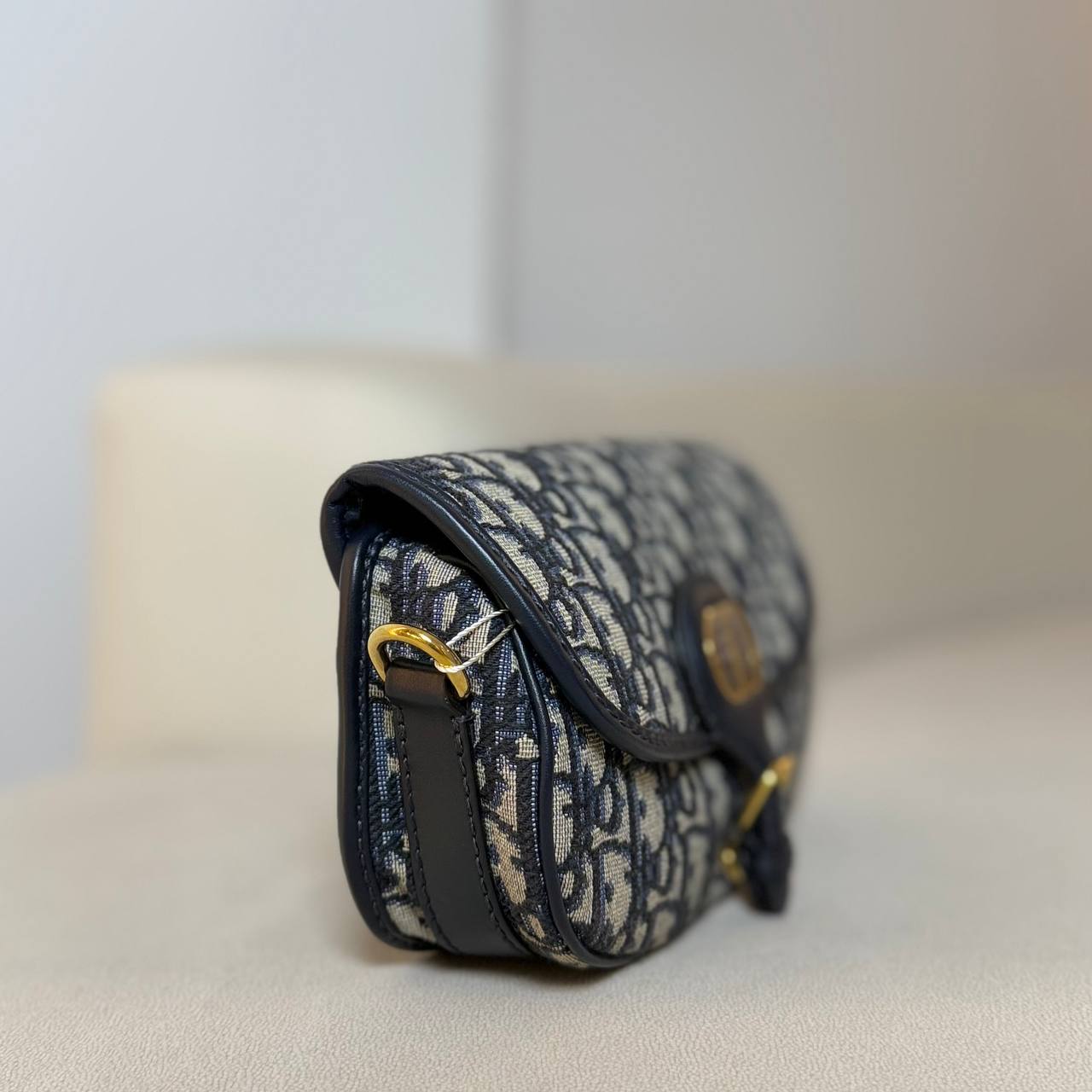 Dior Bobby East-West