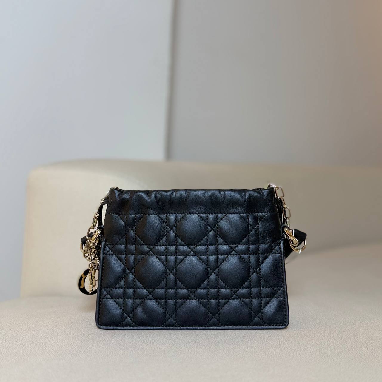 Lady Dior Milly Mini Bag
