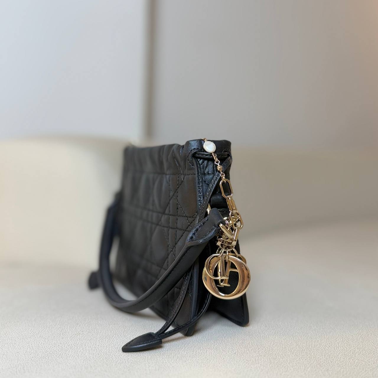 Lady Dior Milly Mini Bag