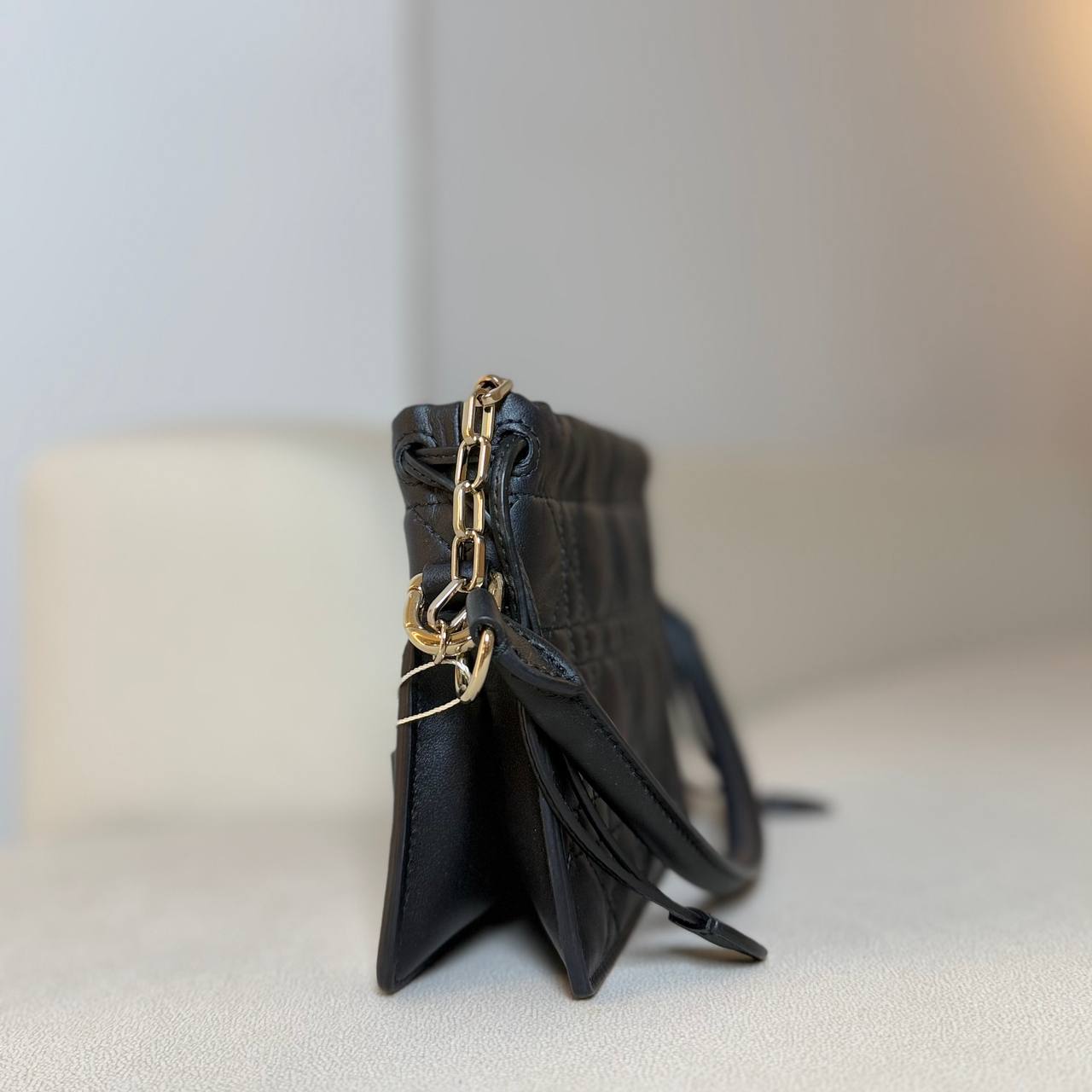 Lady Dior Milly Mini Bag