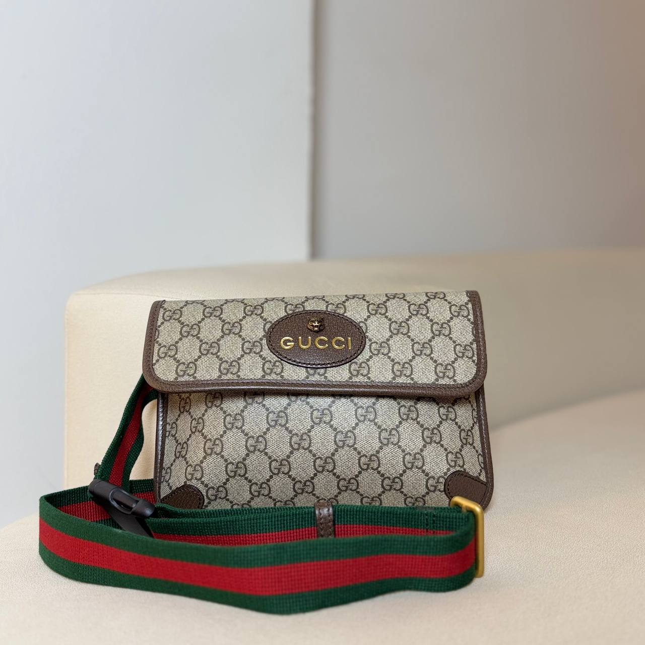 Gucci Neo Vintage Small Belt Bag