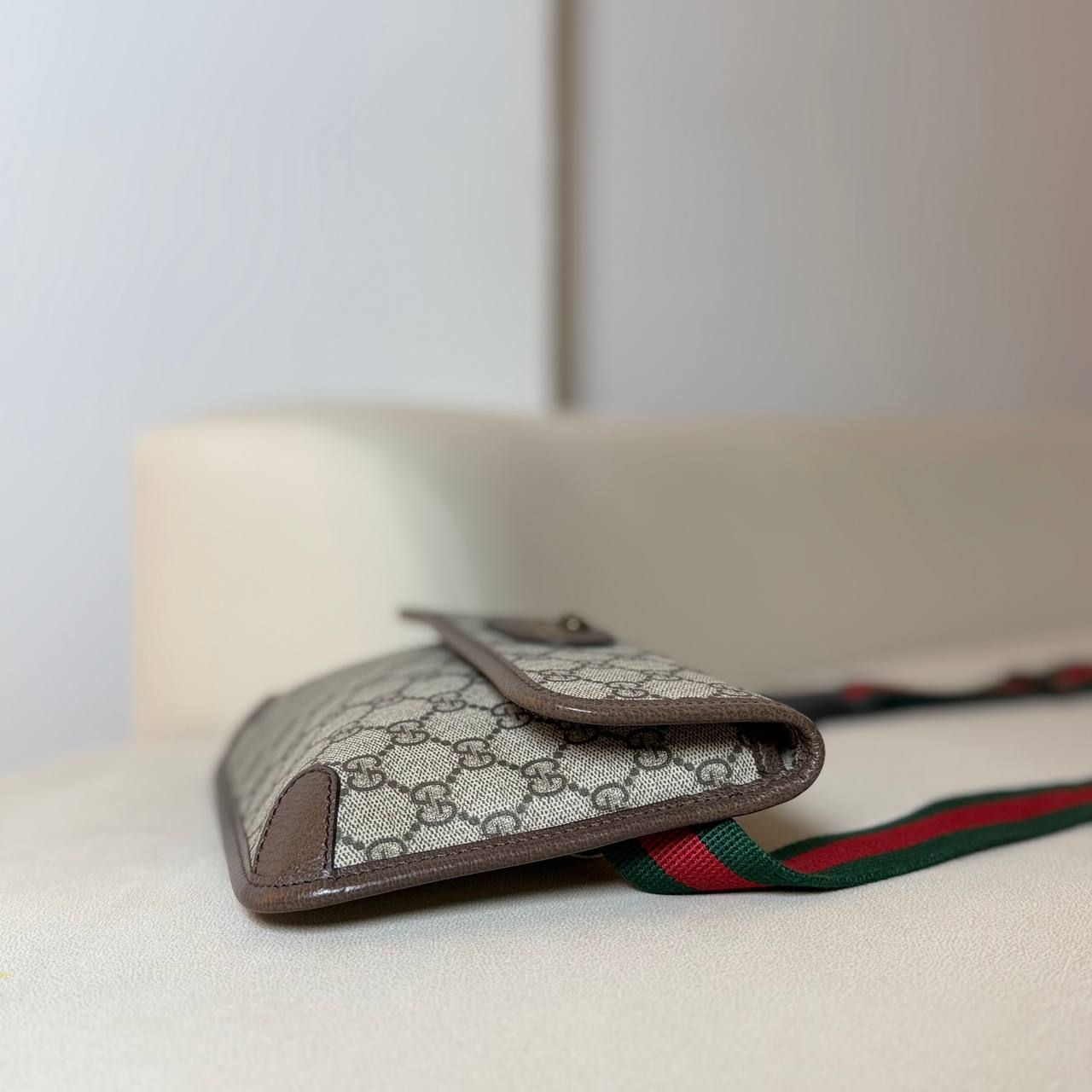 Gucci Neo Vintage Small Belt Bag