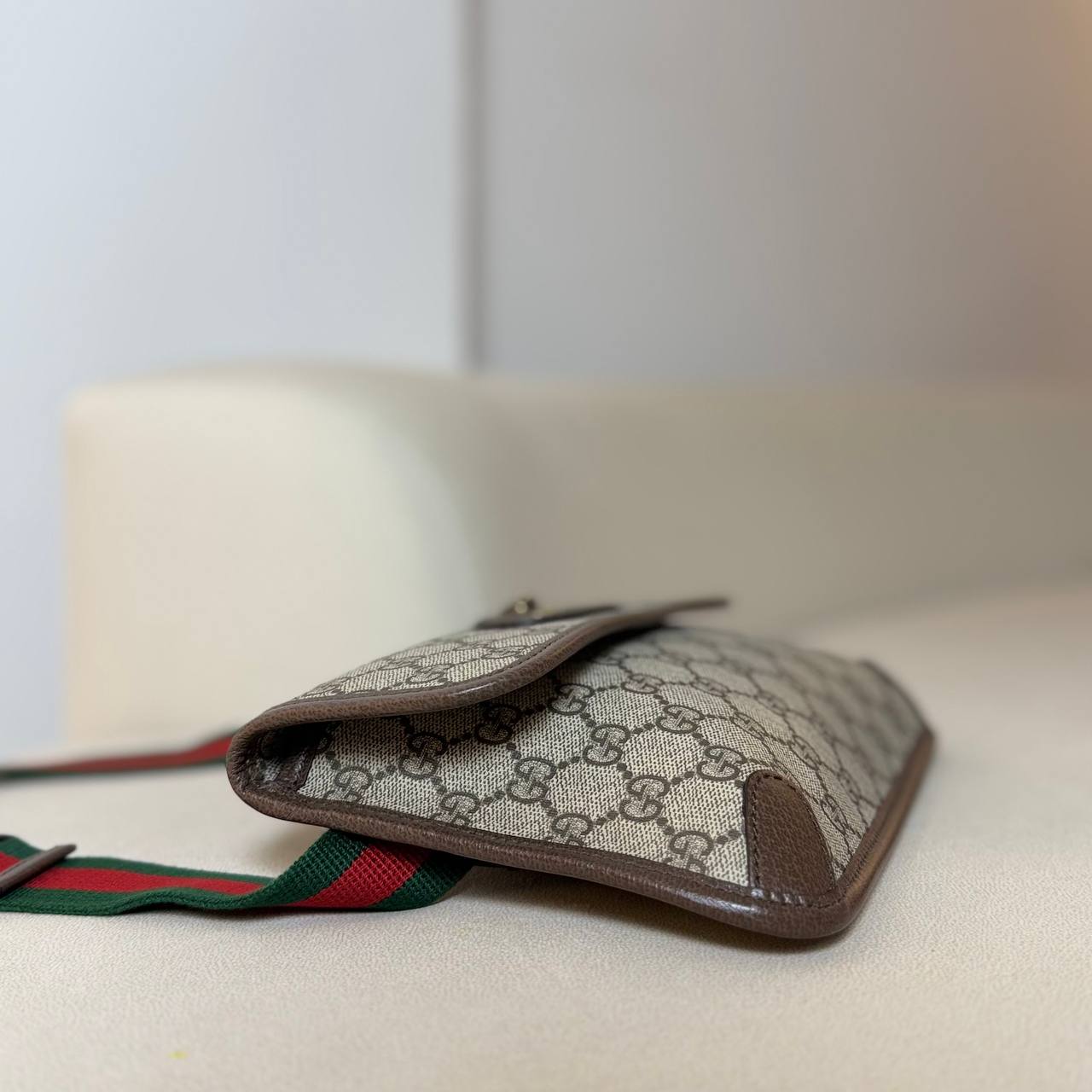 Gucci Neo Vintage Small Belt Bag