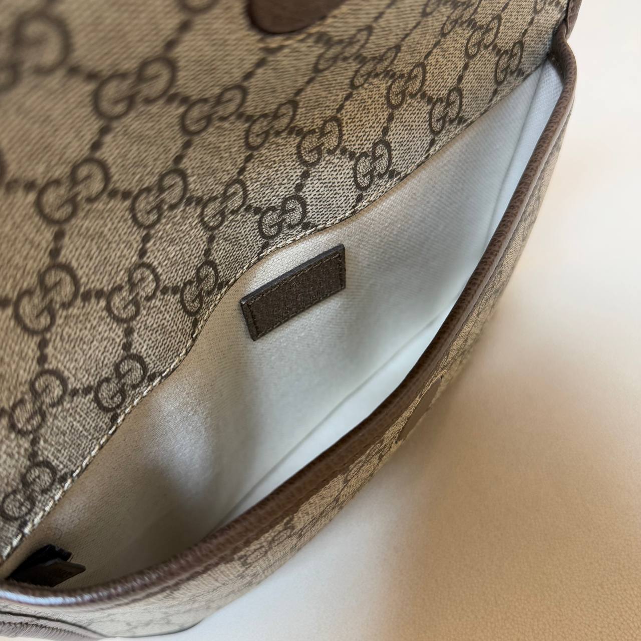 Gucci Neo Vintage Small Belt Bag