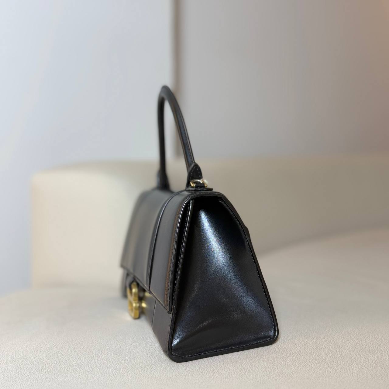 Balenciaga Hourglass Small Bag