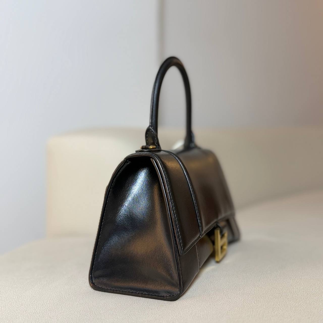 Balenciaga Hourglass Small Bag