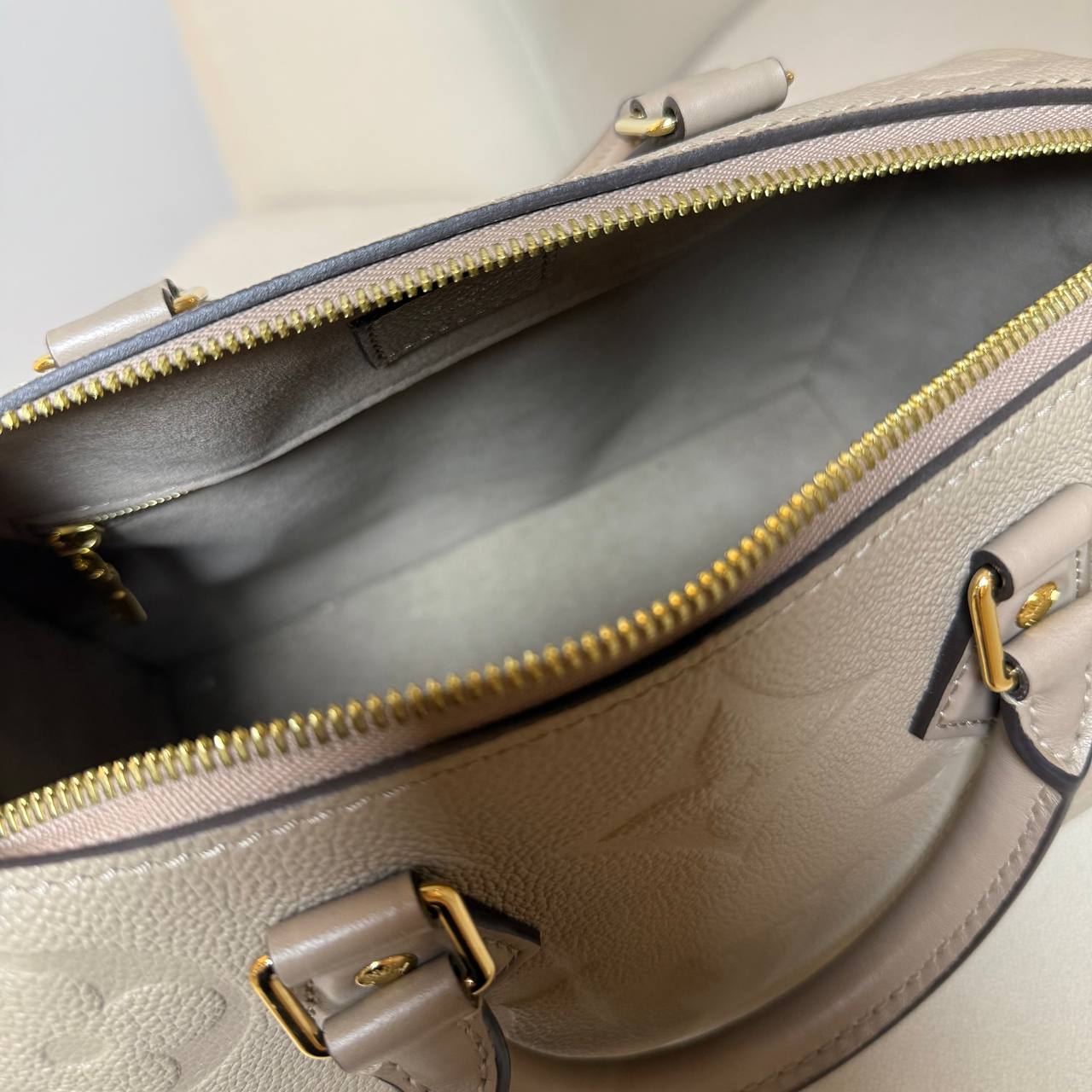 LV Speedy Bandoulière 25