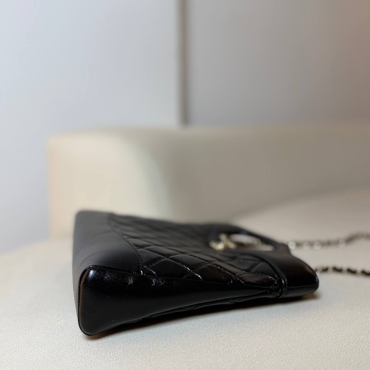Chanel 31 Mini Shopping Bag