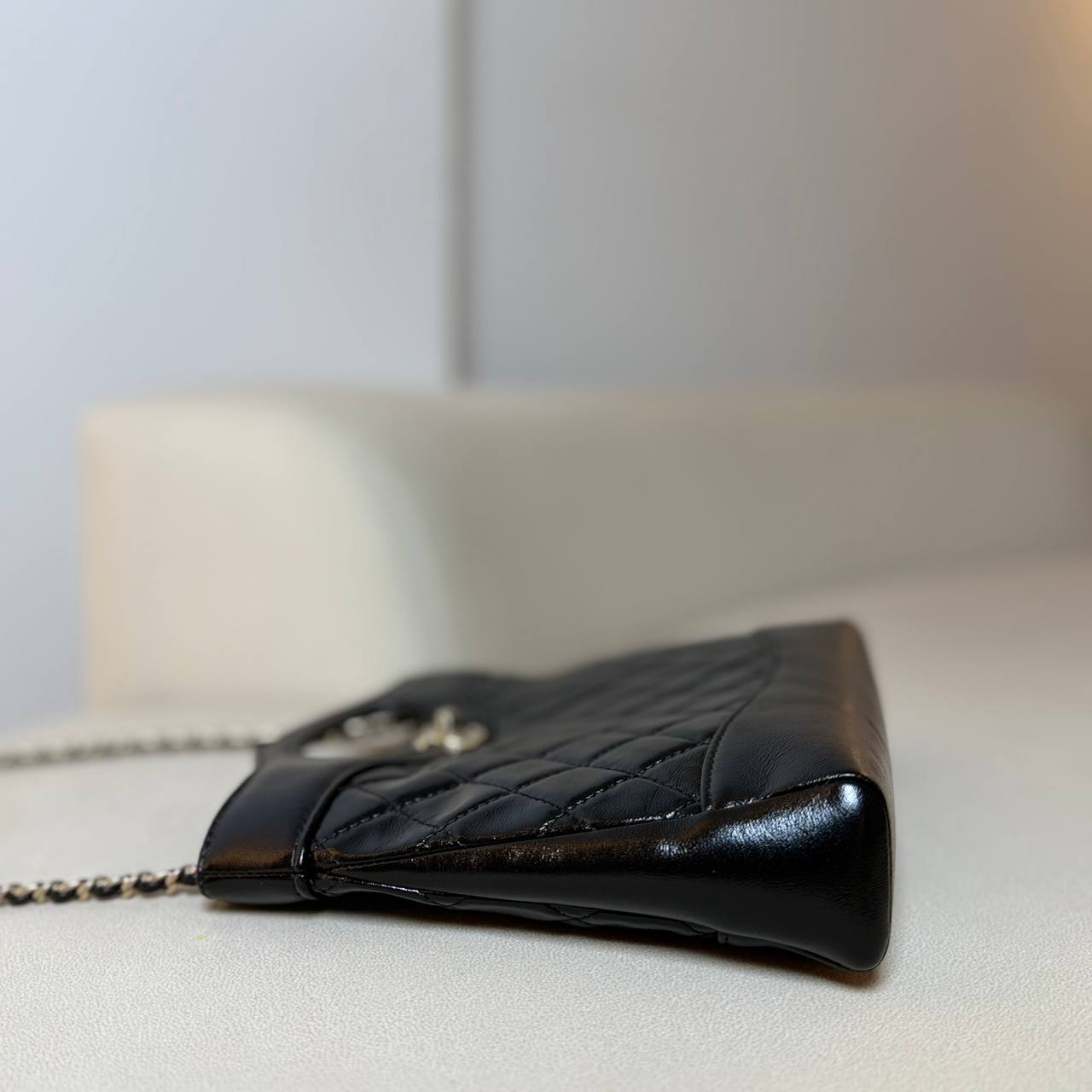 Chanel 31 Mini Shopping Bag