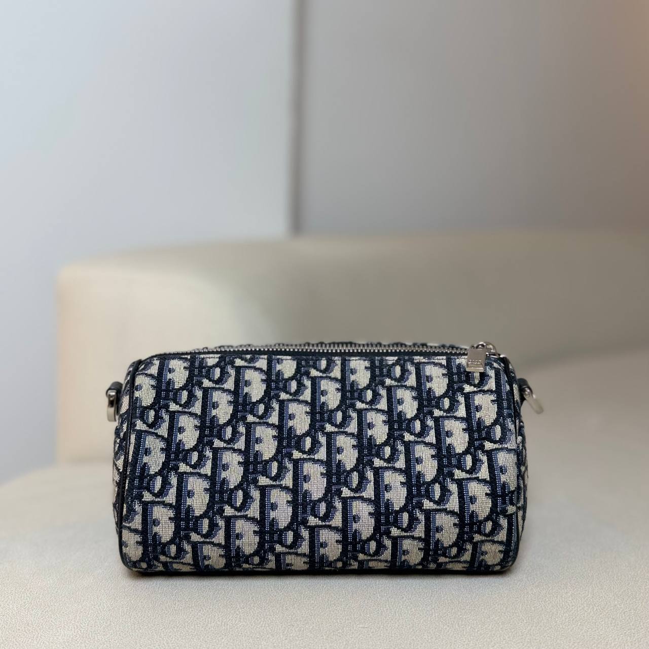 Dior Oblique Roller Messenger Bag