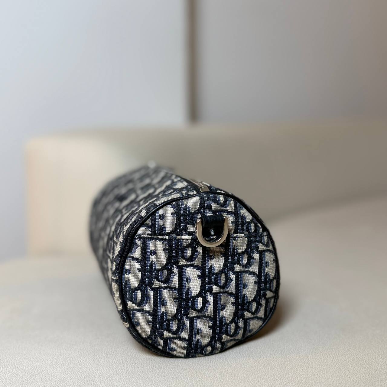 Dior Oblique Roller Messenger Bag
