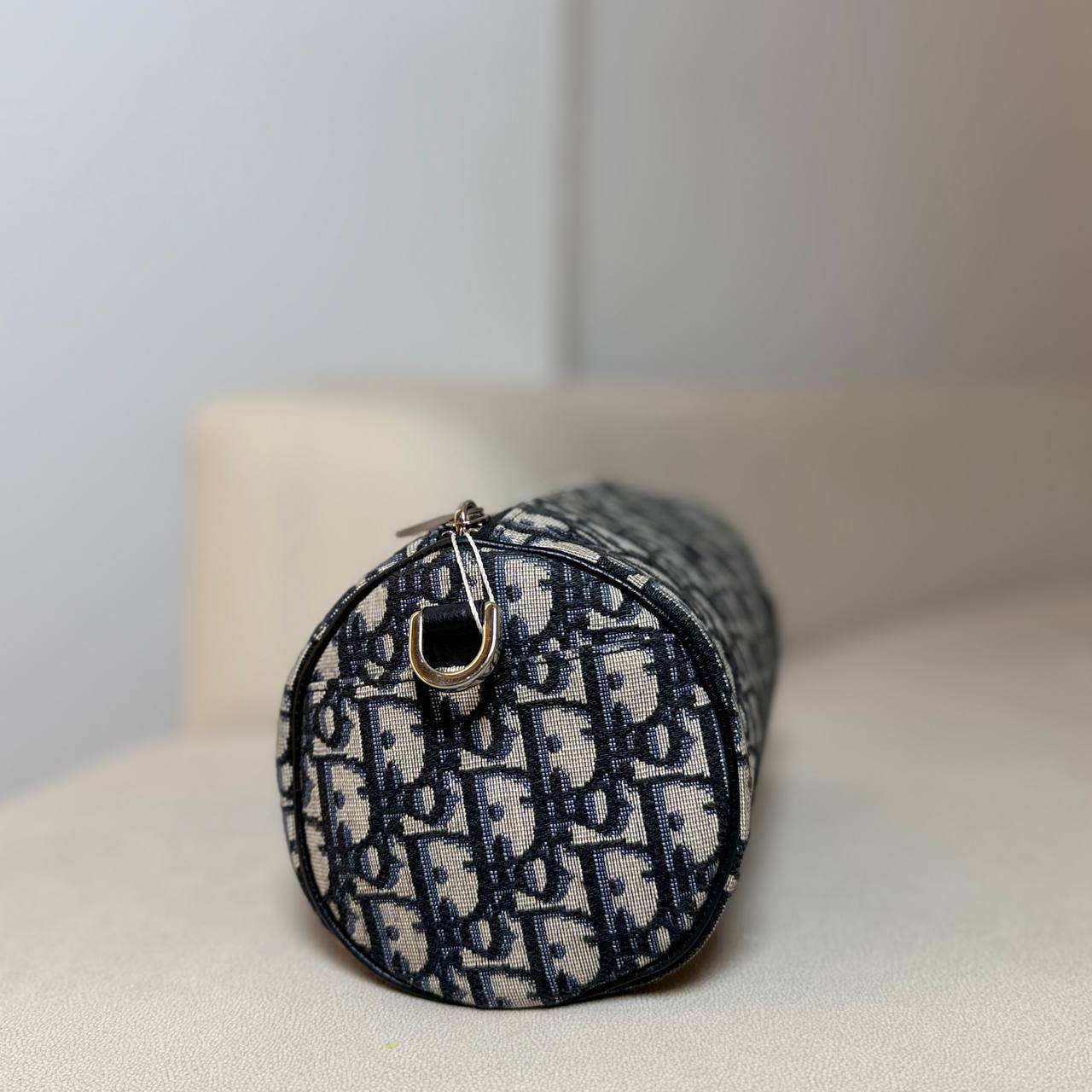 Dior Oblique Roller Messenger Bag