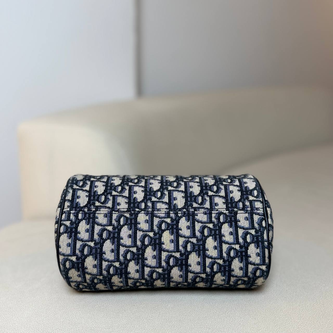 Dior Oblique Roller Messenger Bag