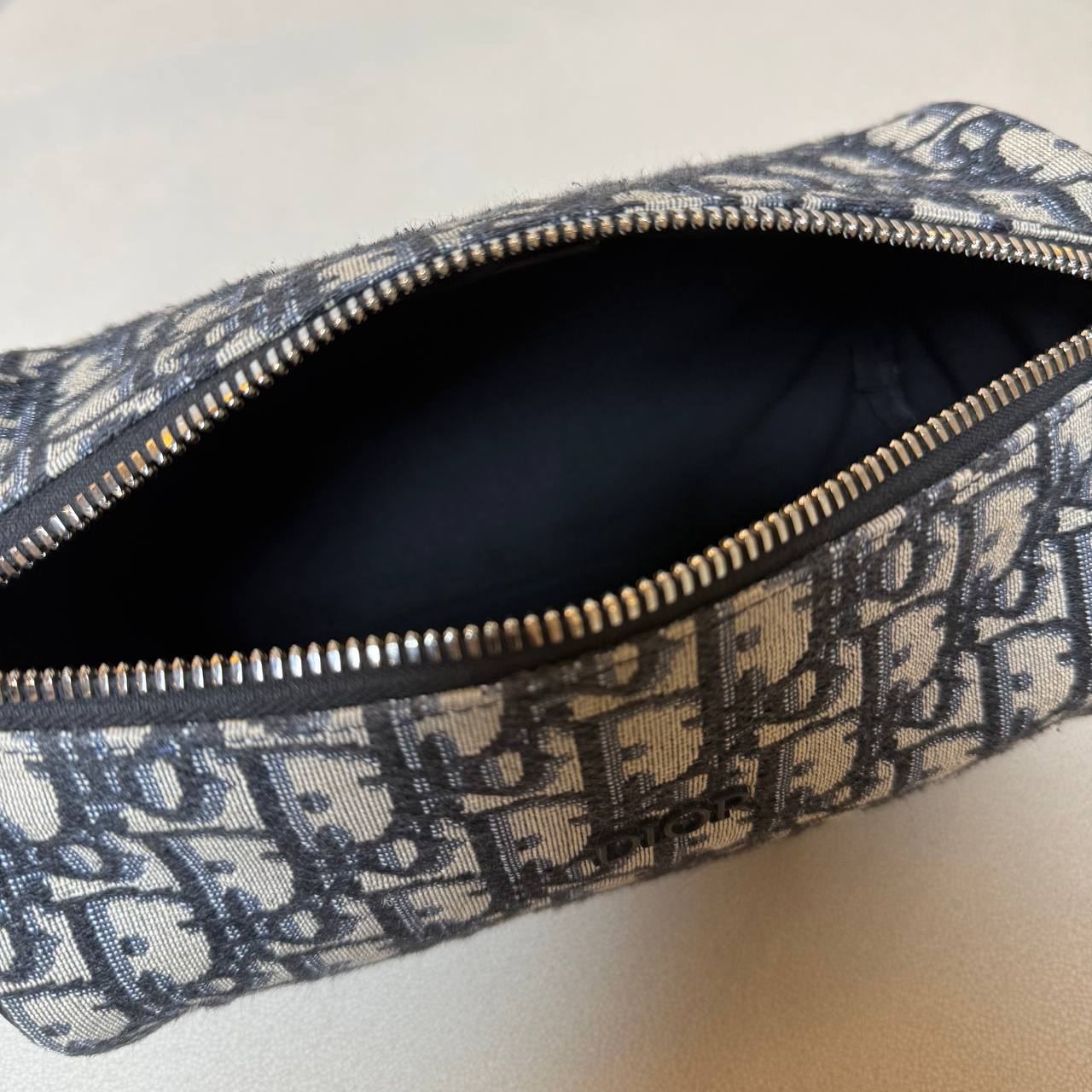 Dior Oblique Roller Messenger Bag