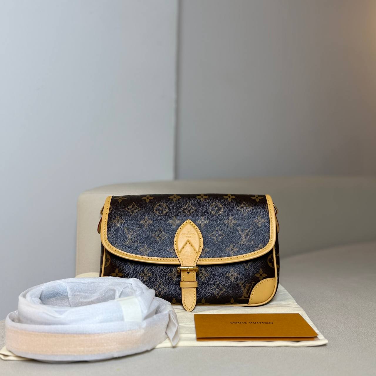 LV Diane