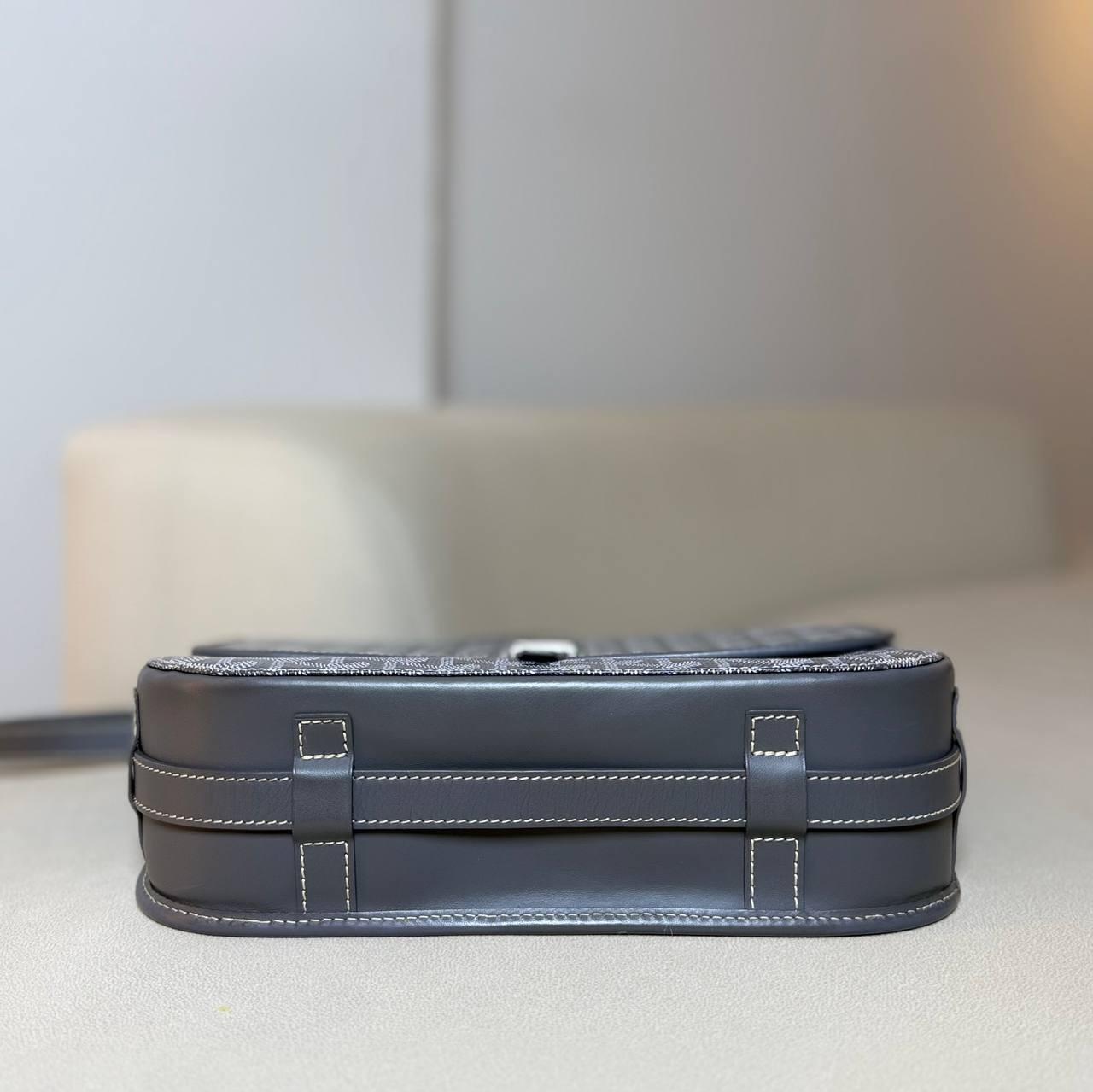 Goyard Belvedere MM