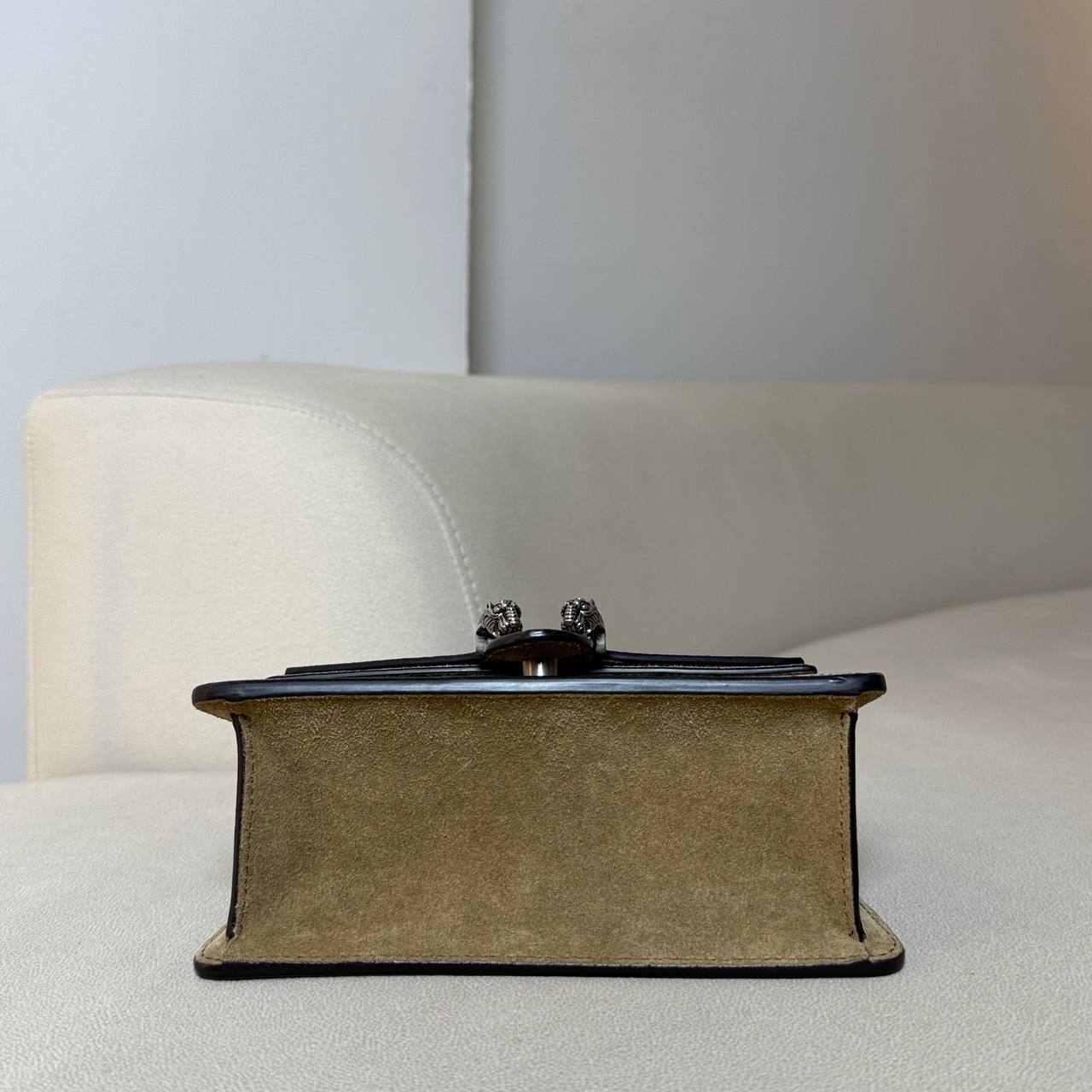 Gucci Dionysus Mini Top Handle Bag