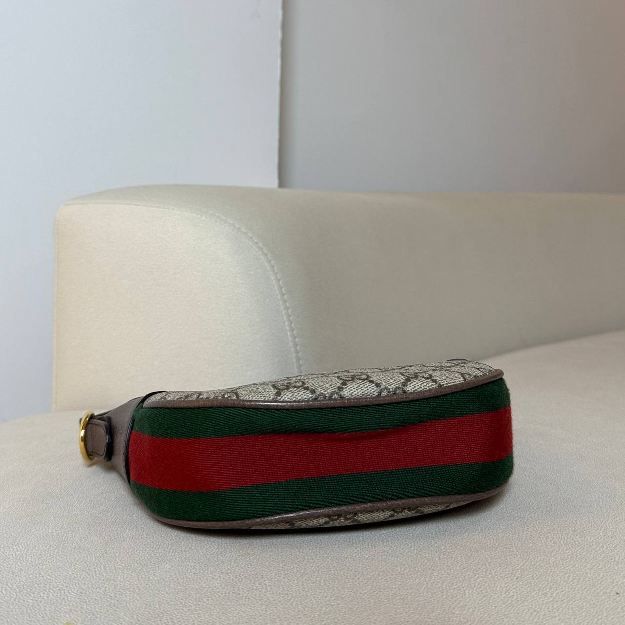 Gucci Ophidia GG Mini Hobo Bag