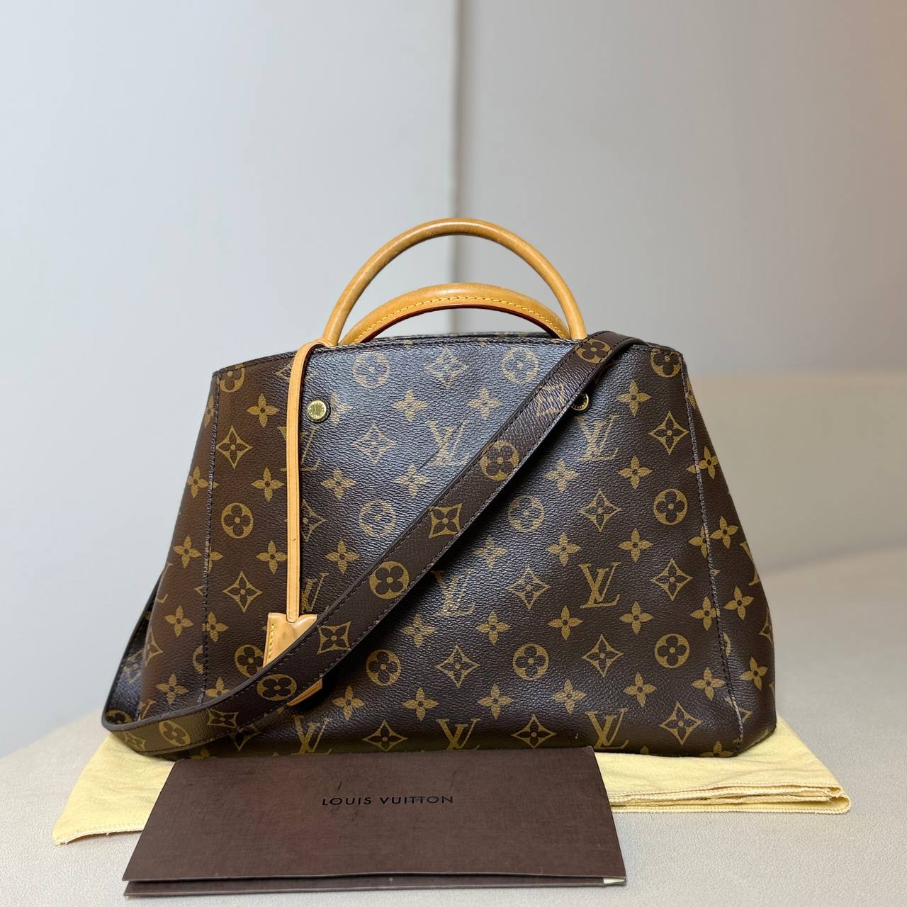 LV Montaigne MM