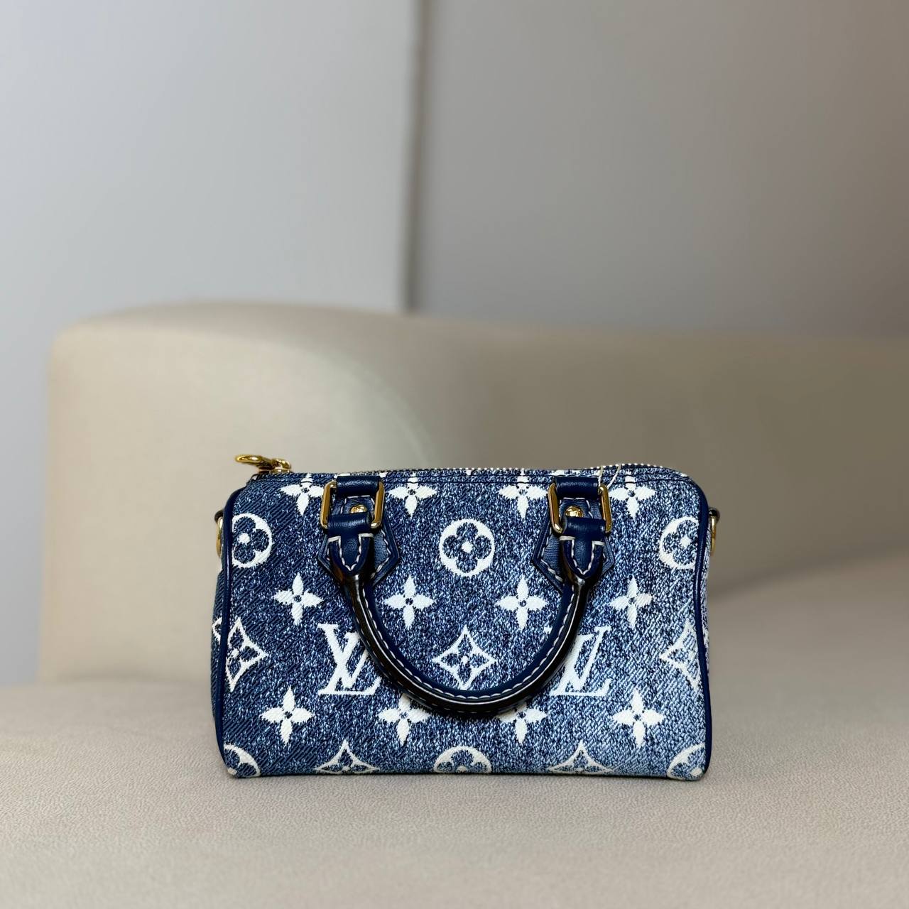 LV Nano Speedy