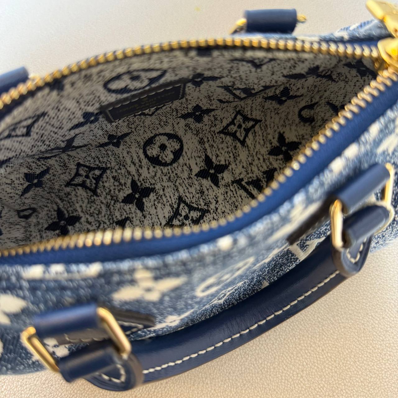 LV Nano Speedy