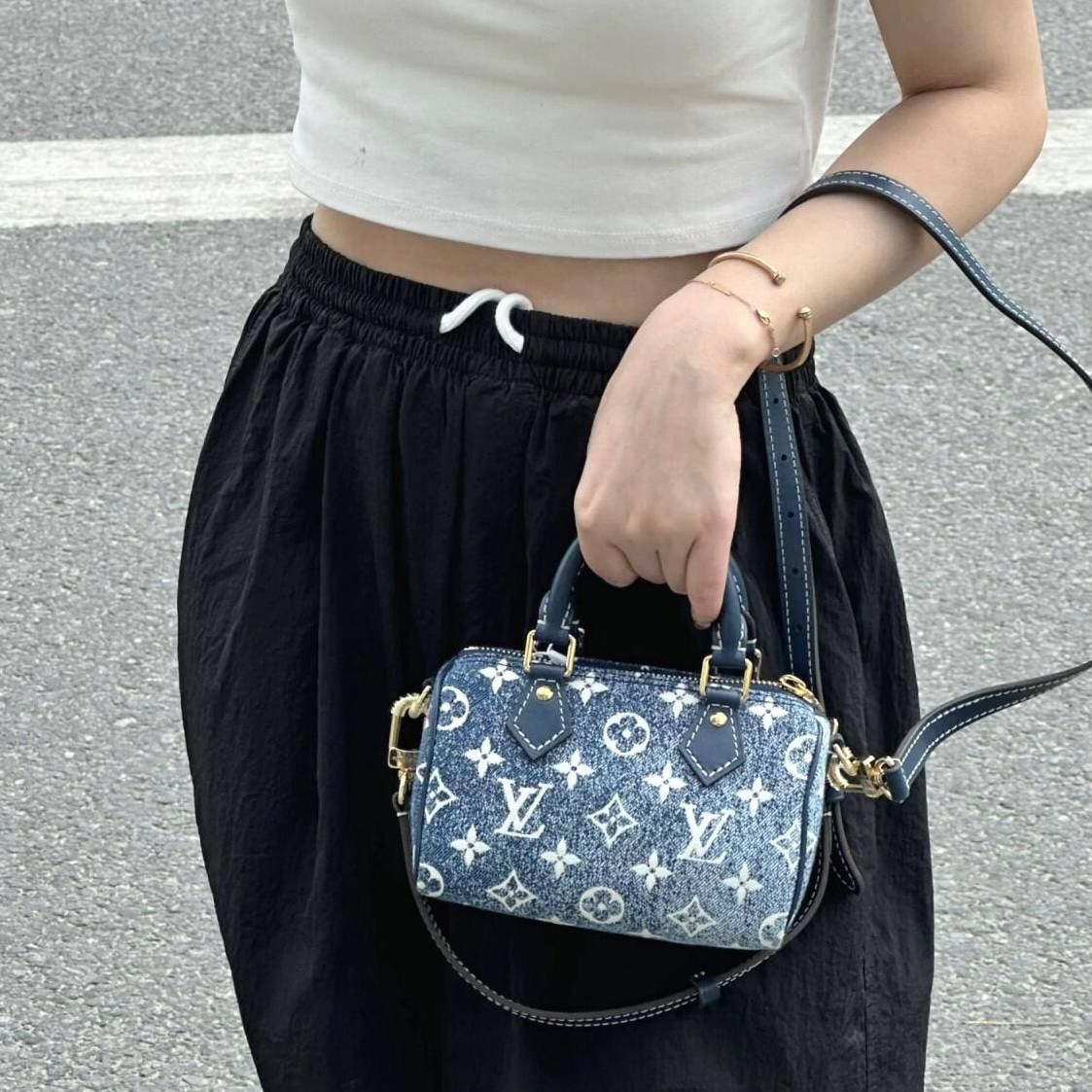 LV Nano Speedy
