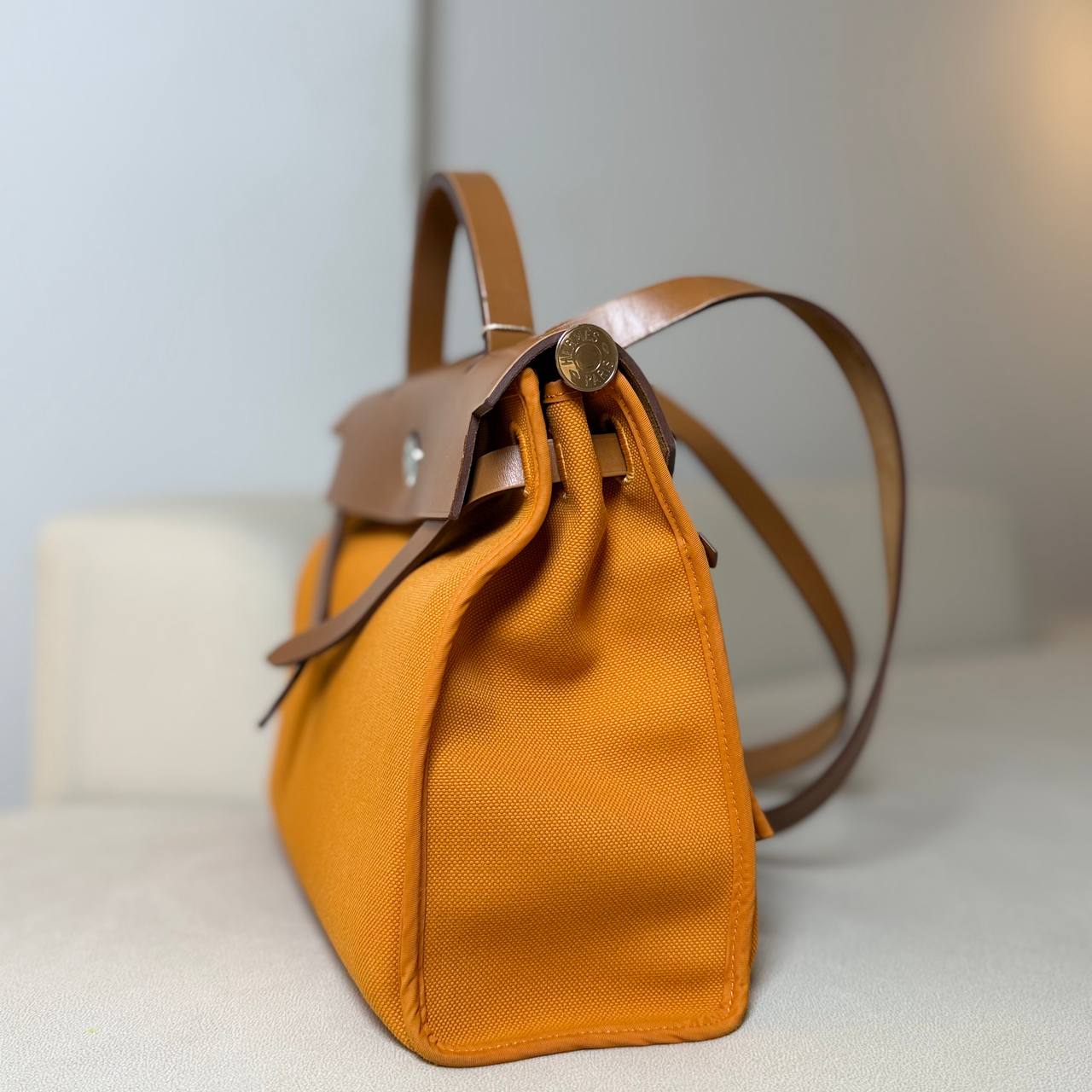 Hermès Herbag 31