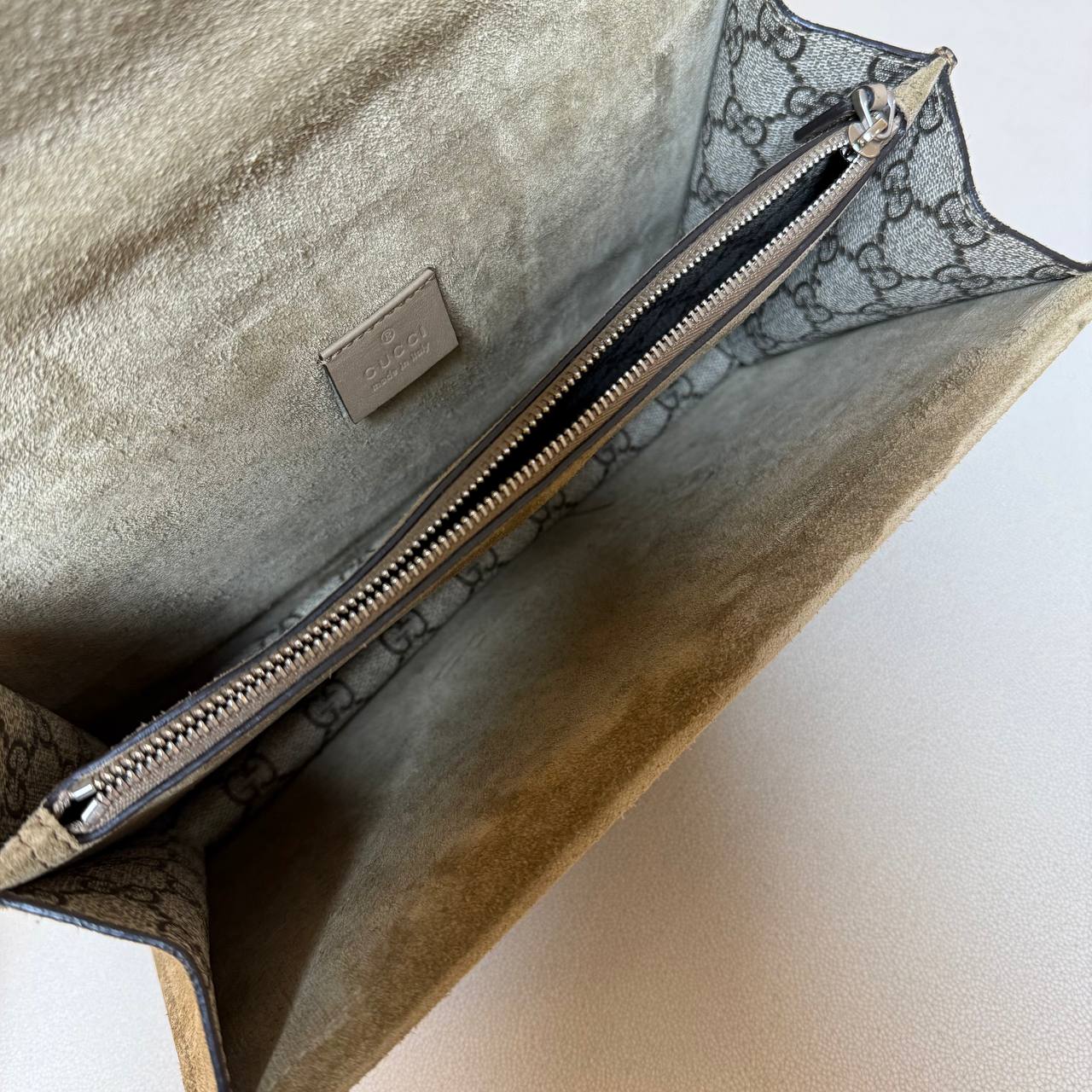 Gucci Dionysus Medium Bag
