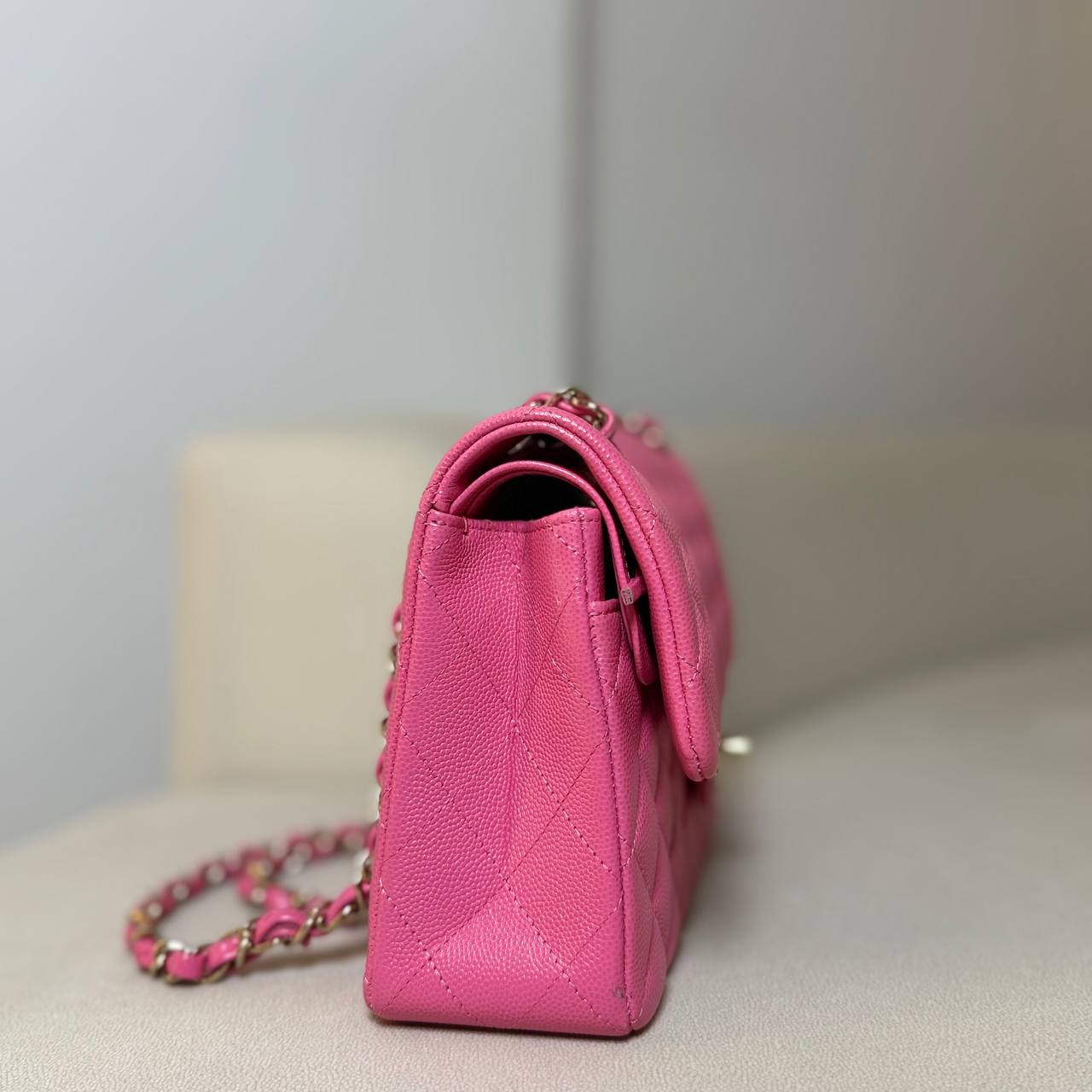 Chanel Classic Small Flap Bag