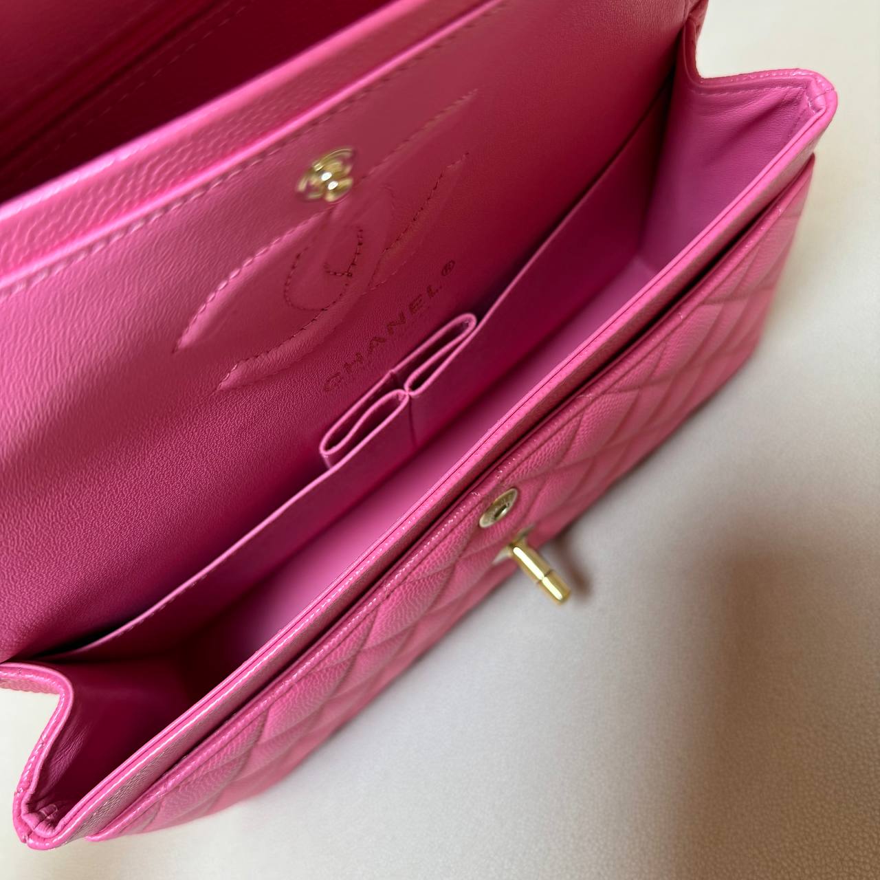 Chanel Classic Small Flap Bag
