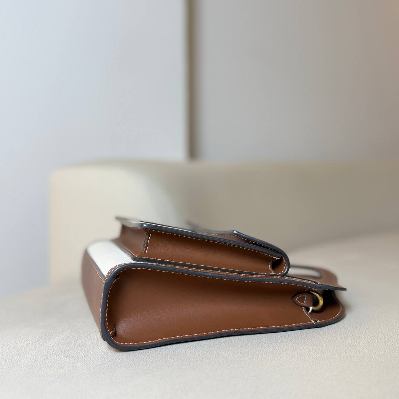 Burberry Mini Pocket Tote Bag
