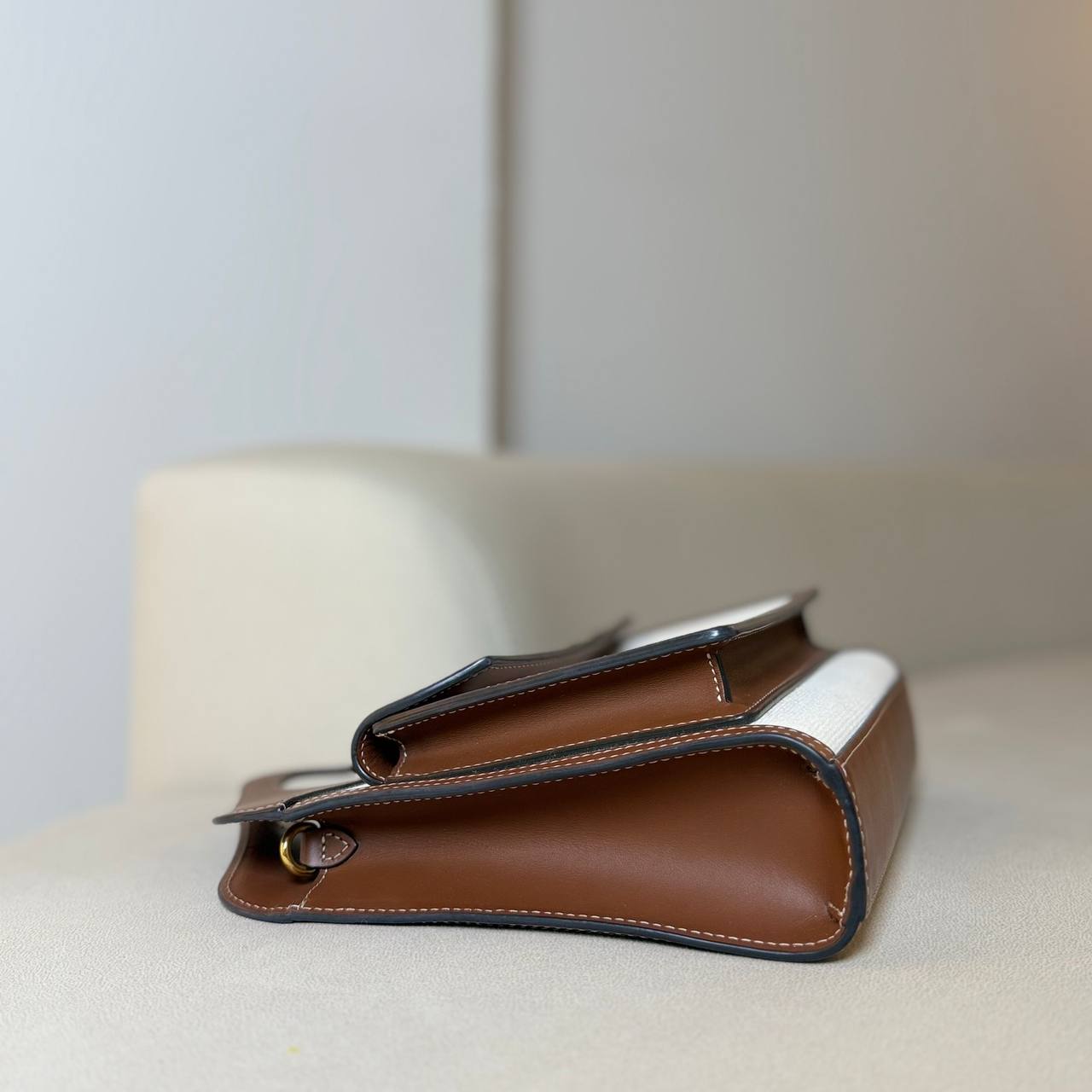 Burberry Mini Pocket Tote Bag