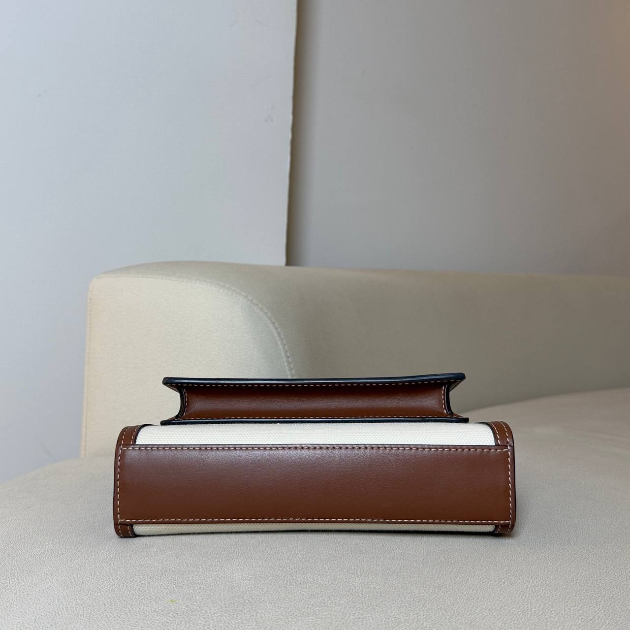 Burberry Mini Pocket Tote Bag