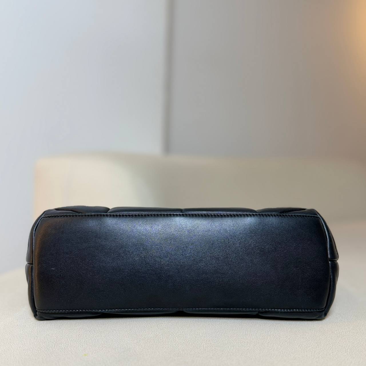 Saint Laurent Loulou Small Puffer Bag