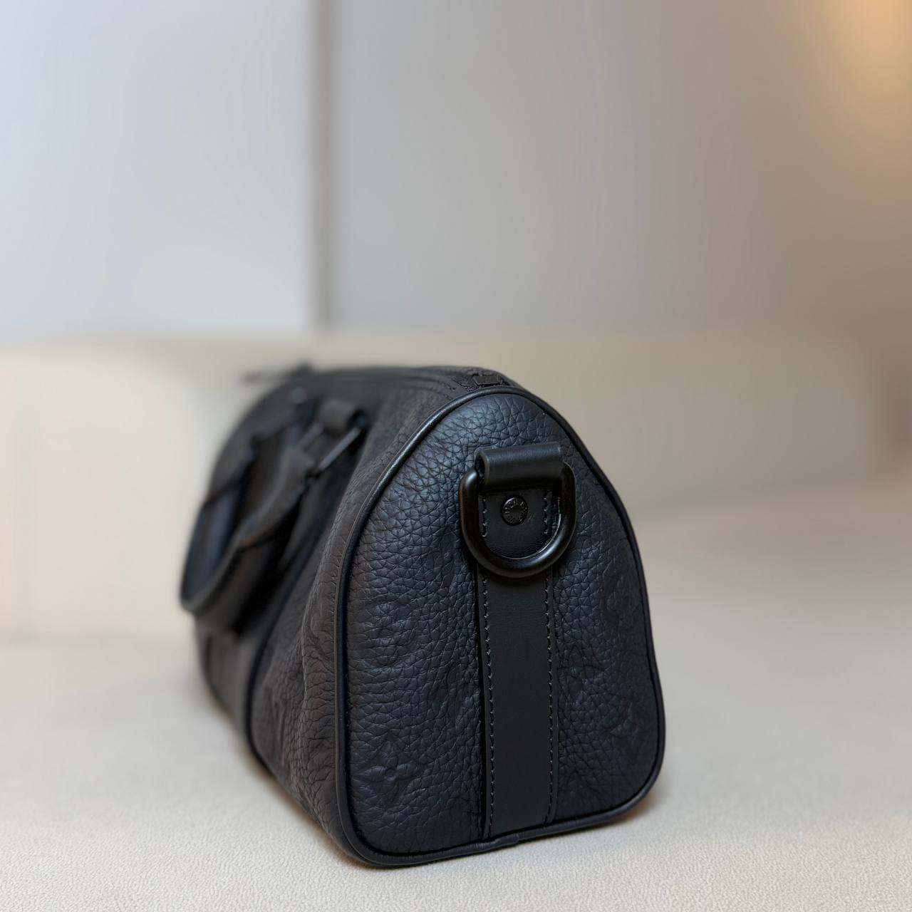 LV Keepall Bandoulière 25