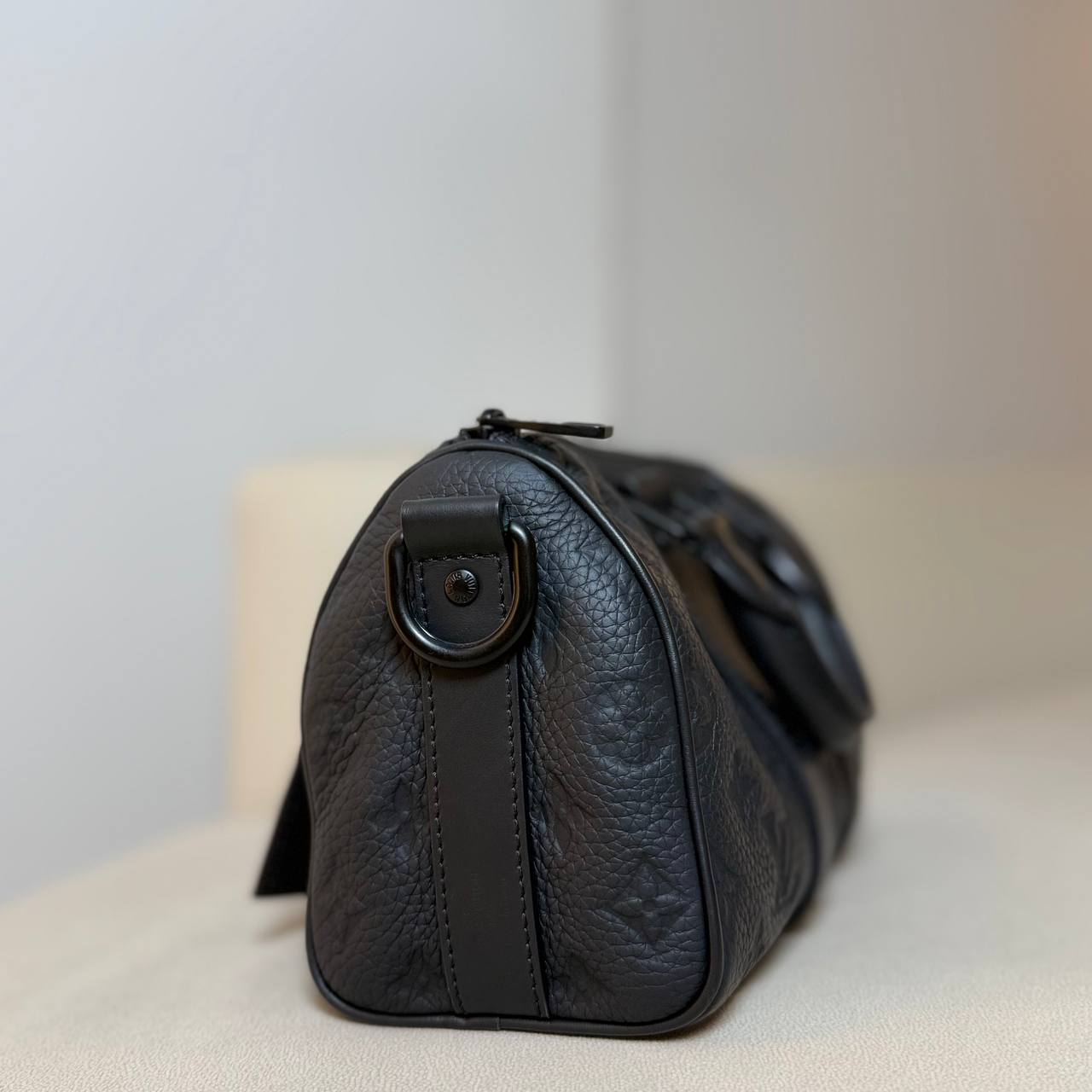 LV Keepall Bandoulière 25