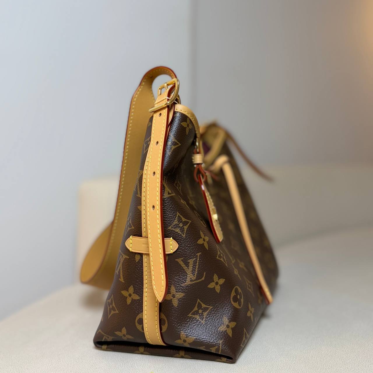 LV Carryall PM