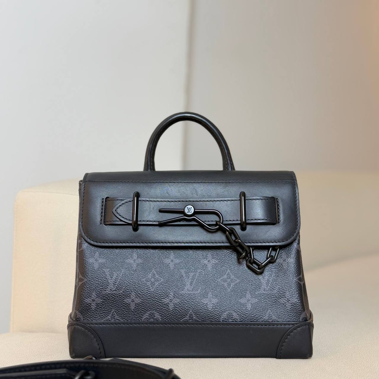 LV Steamer PM