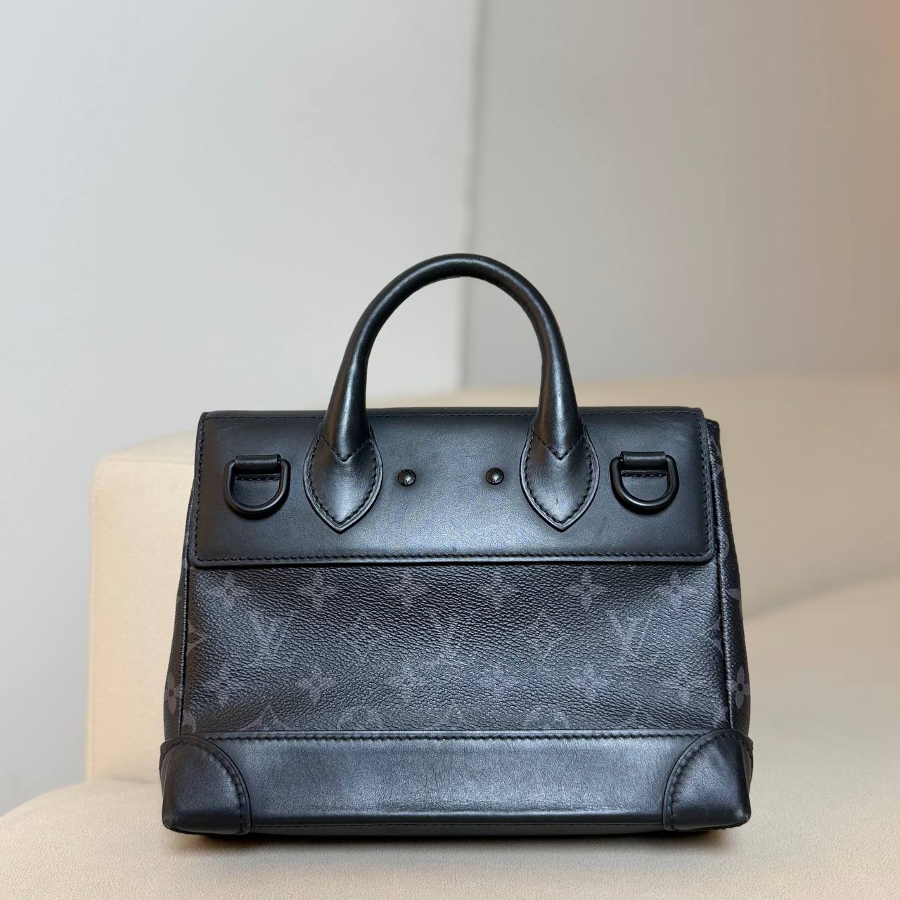 LV Steamer PM