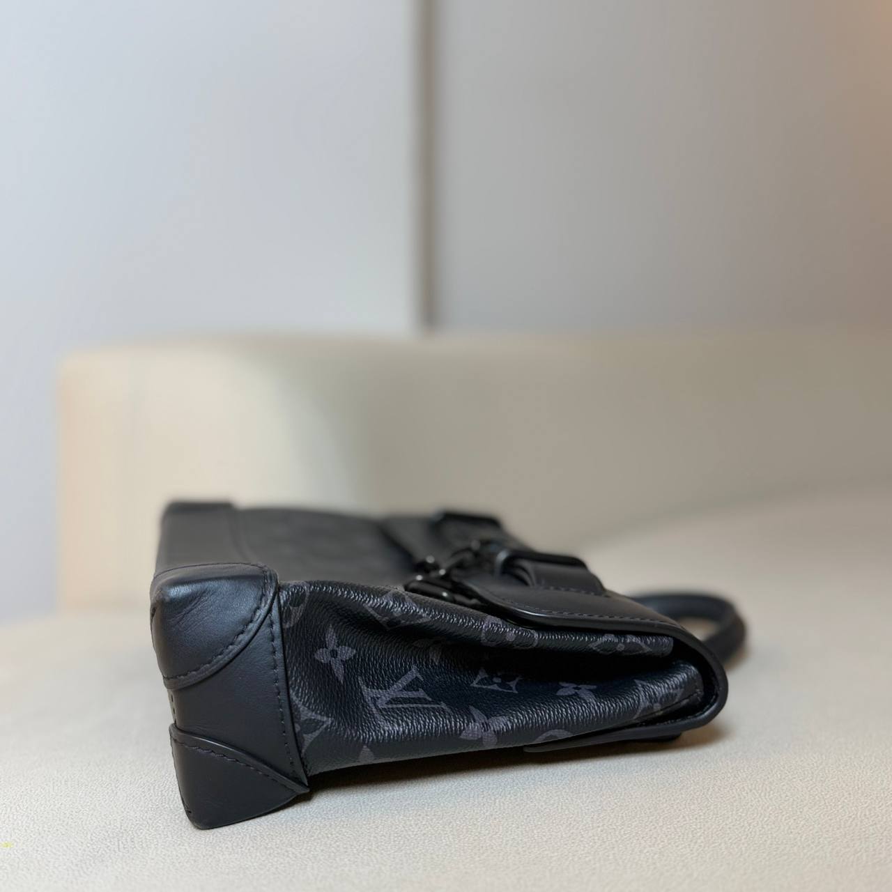 LV Steamer PM