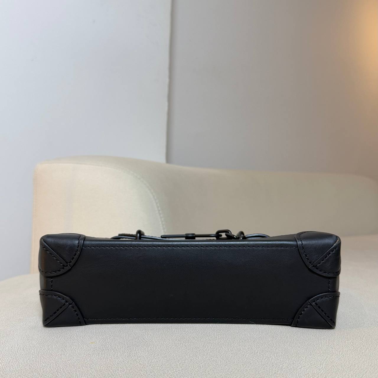 LV Steamer PM
