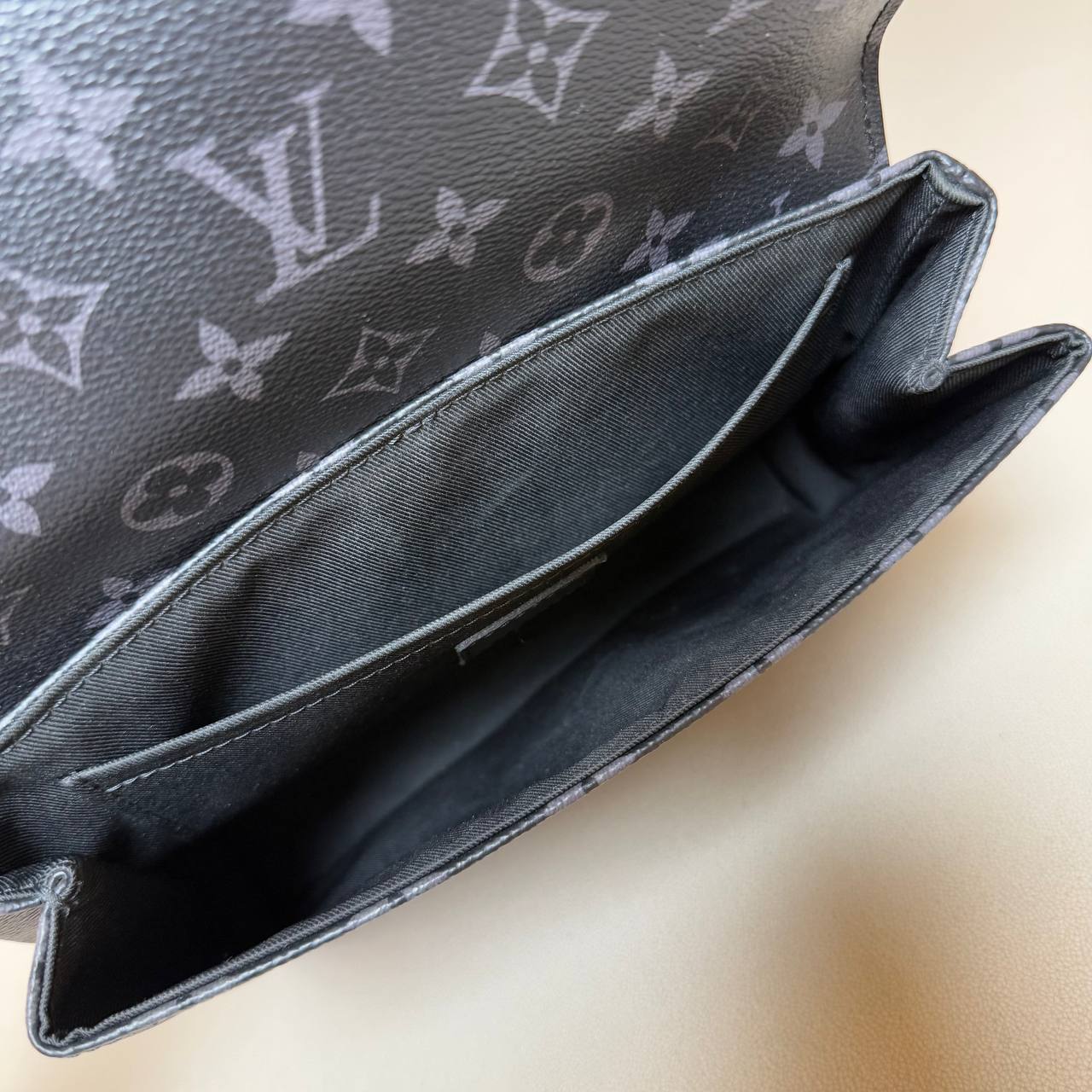 LV Steamer PM