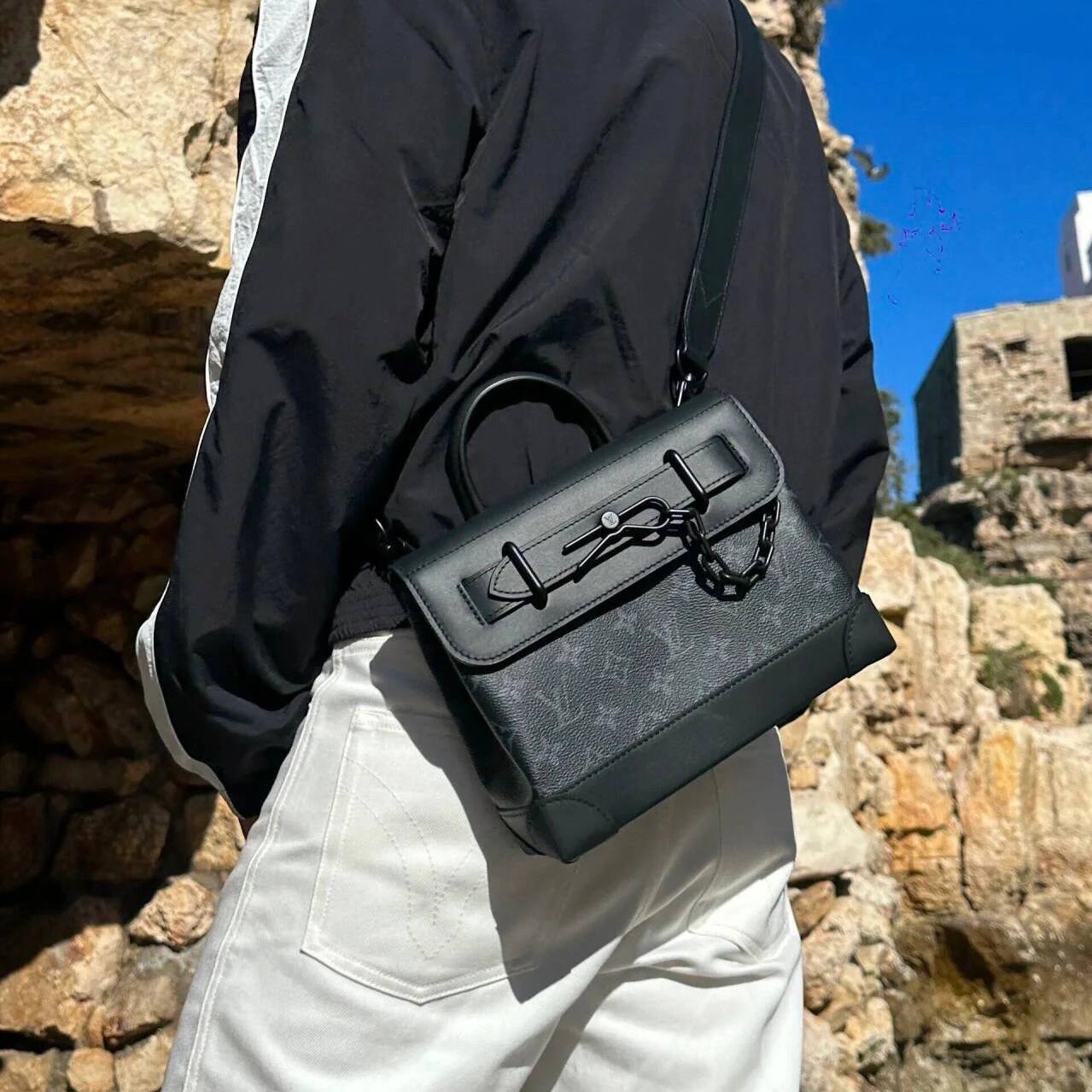 LV Steamer PM