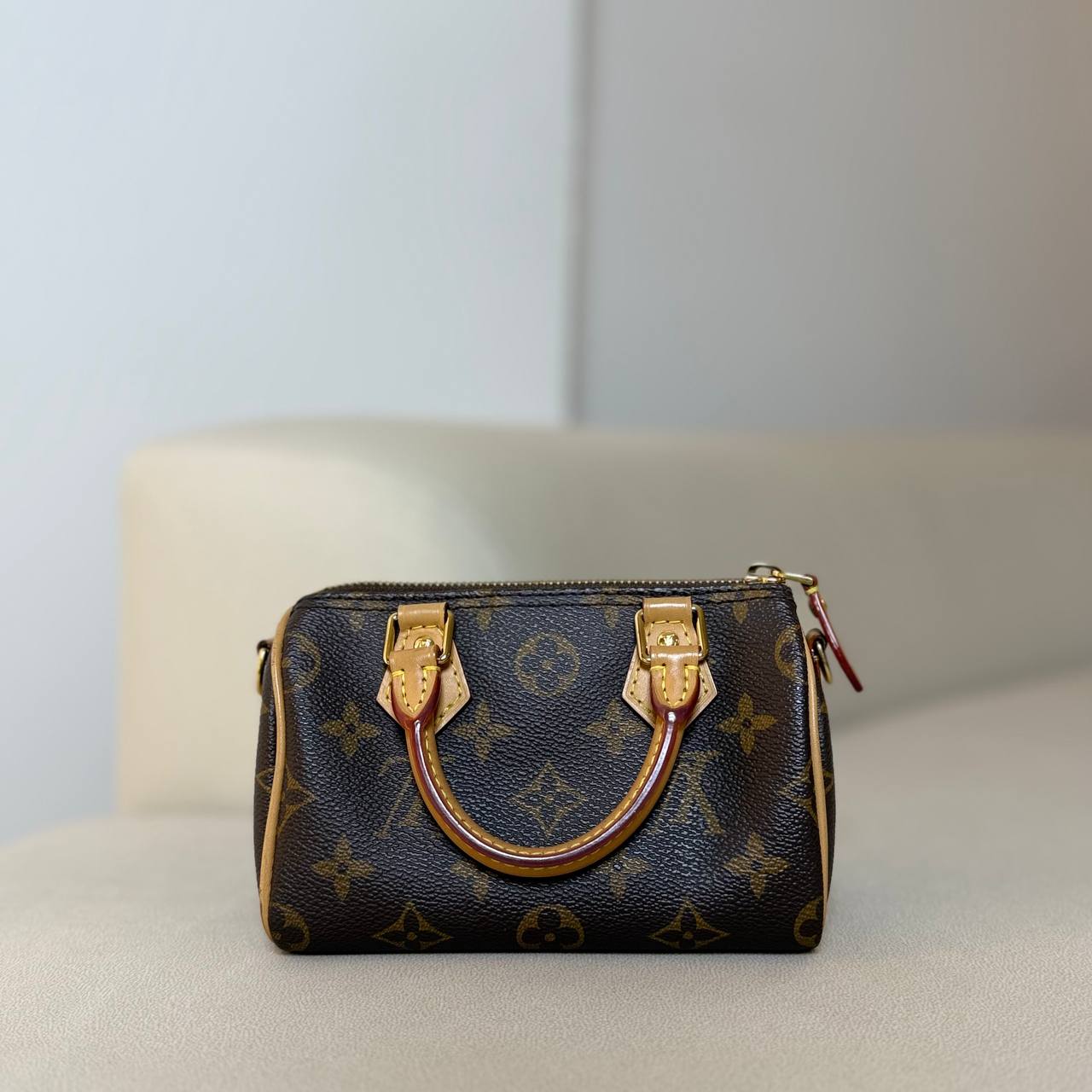 LV Speedy Nano