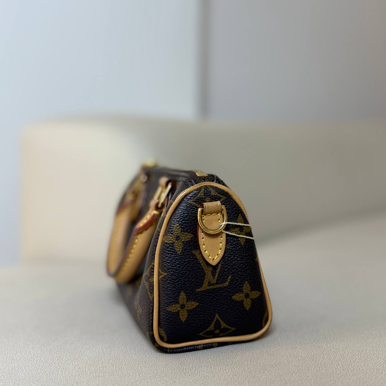LV Speedy Nano