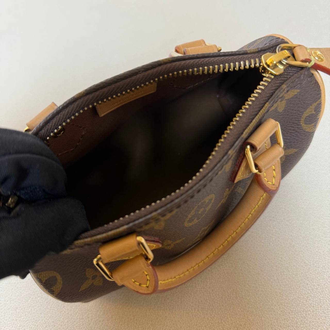 LV Speedy Nano